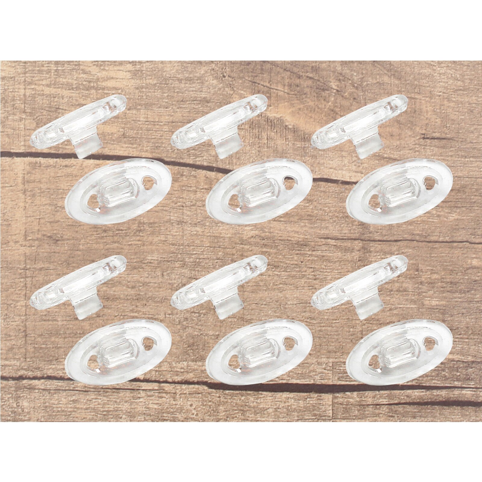 Almofadas claras do nariz da substituição de vonxyz para para-variedades do quadro da condicional oo4041 de oakley