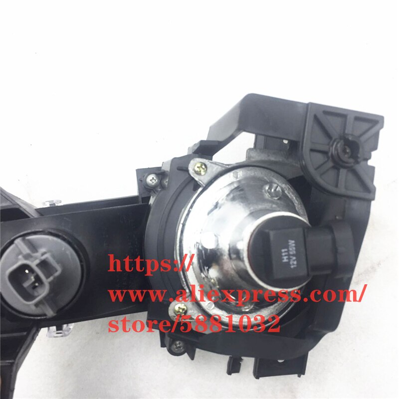 Front Fog Light For Roewe 750 Left/Right Front Light/Front Fog Lamp