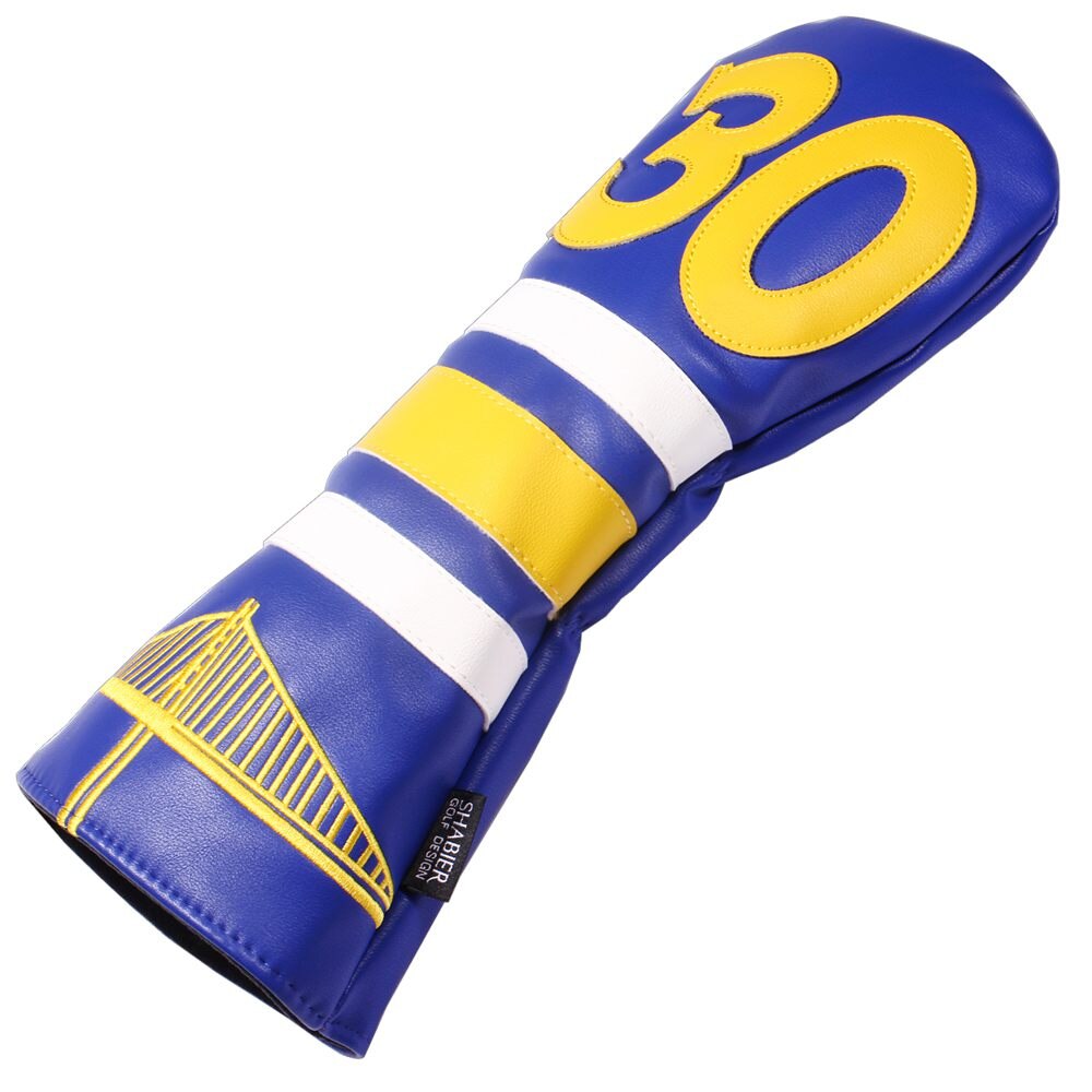 Golf Club Headcover Golf Driver Head Cover