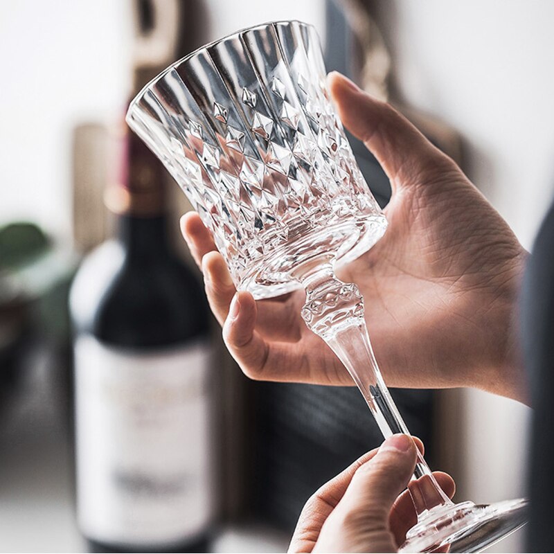 Copas de champán para copa de vino, cóctel, whisky, vaso de shot, accesorios de cocina para Bar