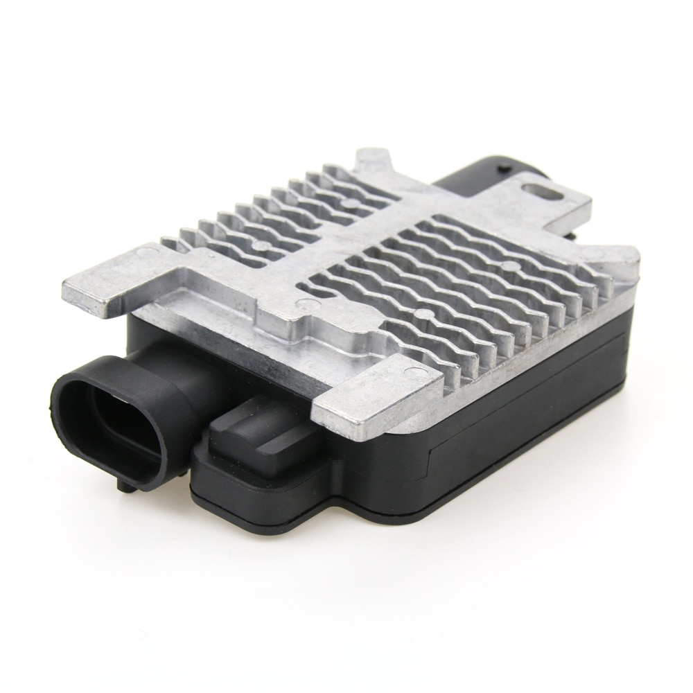 940002904 6W1Z8B658AC Auto Blower Motor Resistor Fan Module For Ford Crown