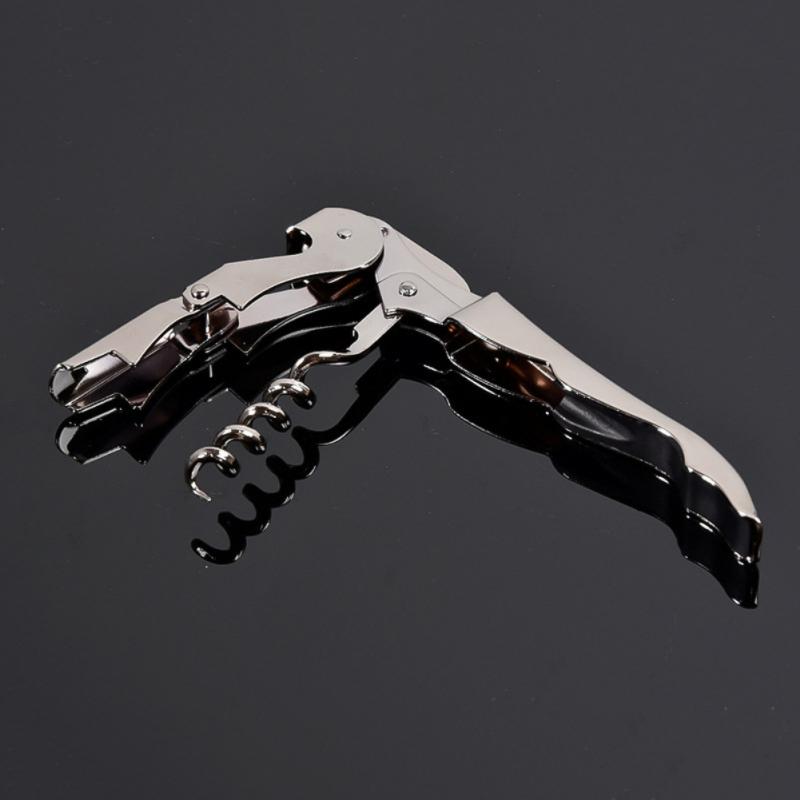 Stainless Steel Cocktail Shaker Set Mixer Wine Martini Boston Shaker Bartender Drink Party Bar Barware Tools Accessories 750ML: 10