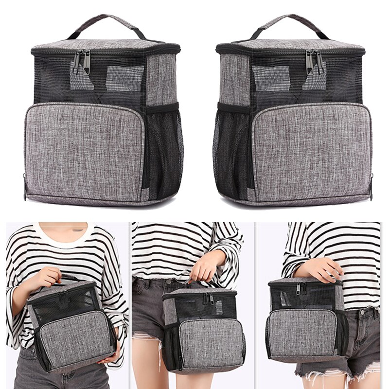 Toiletry Bag Shower Tote Bag Hanging Style Water Resistant Travel Organizer for Makeup with Hook d88