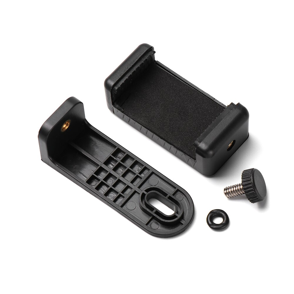 1pc Mobiele Telefoon Statief Adapter Houder Smartphone Universele Mount Adapter Mobiele Telefoon Foto Accessoires