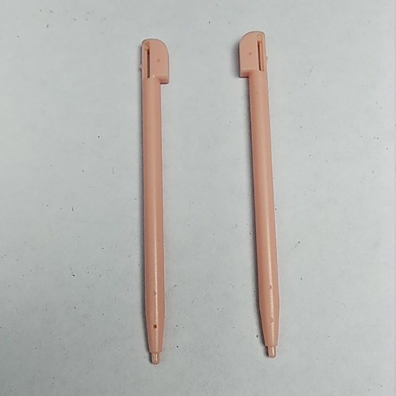Lápiz táctil NDS para Nintendo DS Lite DSL, 10 unidades, accesorios de juego, Color aleatorio