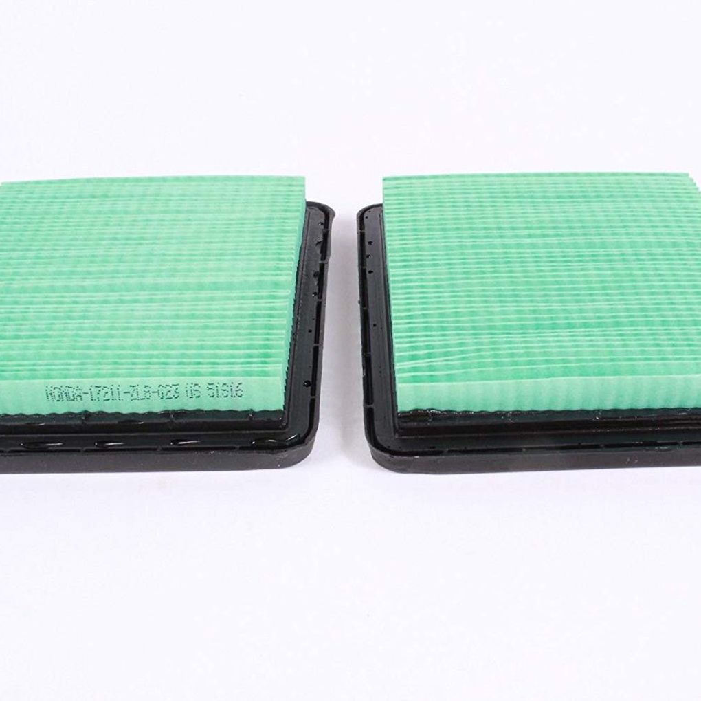 2 Stuks Auto Voertuig Air Intake Mesh Filter Schon... – Grandado