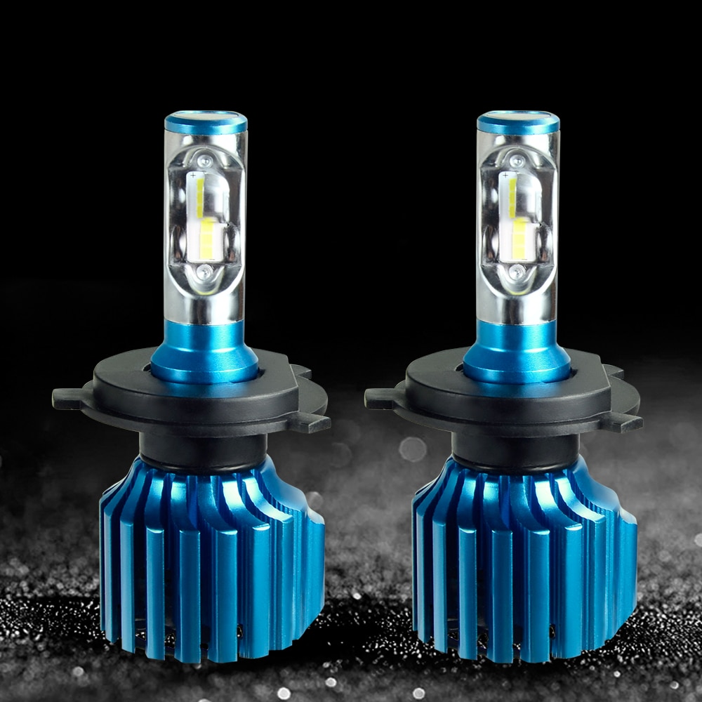 V1s h4 led motorfiets koplampen  h7 h11 led lampen  h7 auto koplamp ampullen  h4 moto 6500k h1 10000lm voor suzuki gsx motorfiets lamp