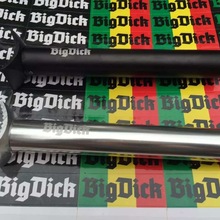 bigdick bmx 25.4 pivotal seatpost alloy freestyle bmx seat posts for good price