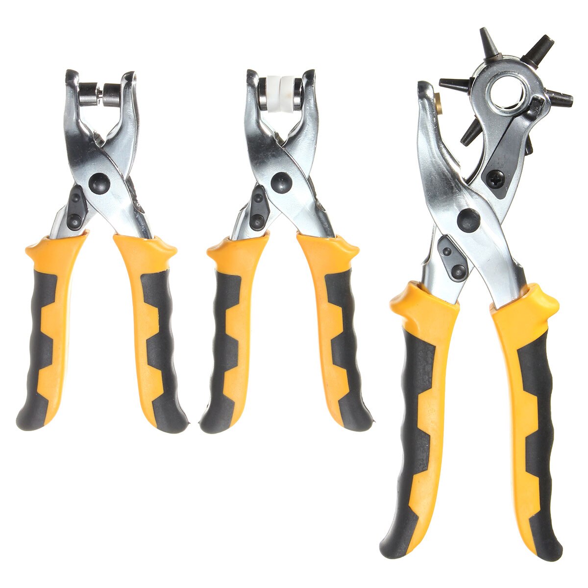 Outils Travail Cuir 3 PCS Profession En Cuir Trou Poinçon Outils Point De Coupe Pour Portefeuille Ceinture Espacement Poinçon Outil DIY En Cuir Artisanat Trou Poinçonnage Ensemble Ceinture(Pas De 6 Mm (2 Outils Travail Cuir 3 PCS Profession En Cuir Trou Poinçon Outils Point De Coupe Pour Portefeuille Ceinture Espacement Poinçon Outil DIY En Cuir Artisanat Trou Poinçonnage Ensemble Ceinture(Pas De 6 Mm (2