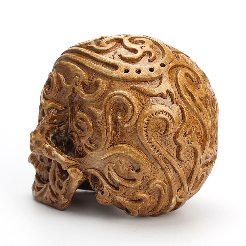 1pc gebeeldhouwde decoraties, gelukbrengende wolkendecoratie, harshoofdkunst, huishoudelijke versiering voor feesten en partijen