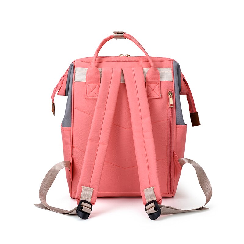 Women Waterproof Backpack Youth Korean Style Shoulder Bag Laptop Schoolbags For Teenager Girls Mochila Rugzak Sac A Dos