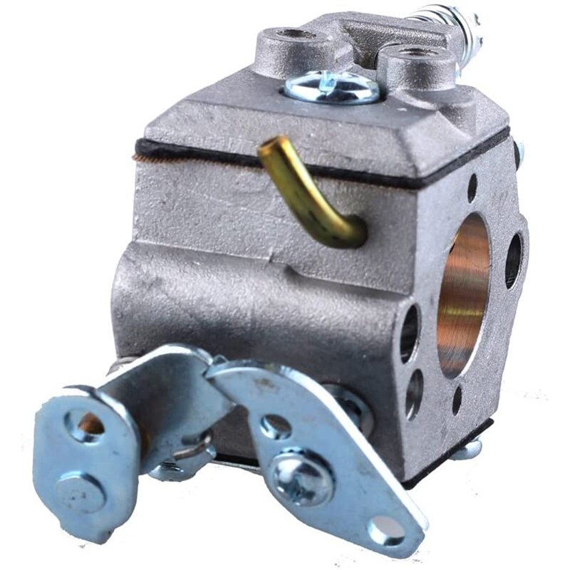 Carburateur Pakking Bobine Voor Husqvarna 136 137 141 142 36 41 Kettingzaag Onderdelen Zama Walbro Power Tool Reparatie kit
