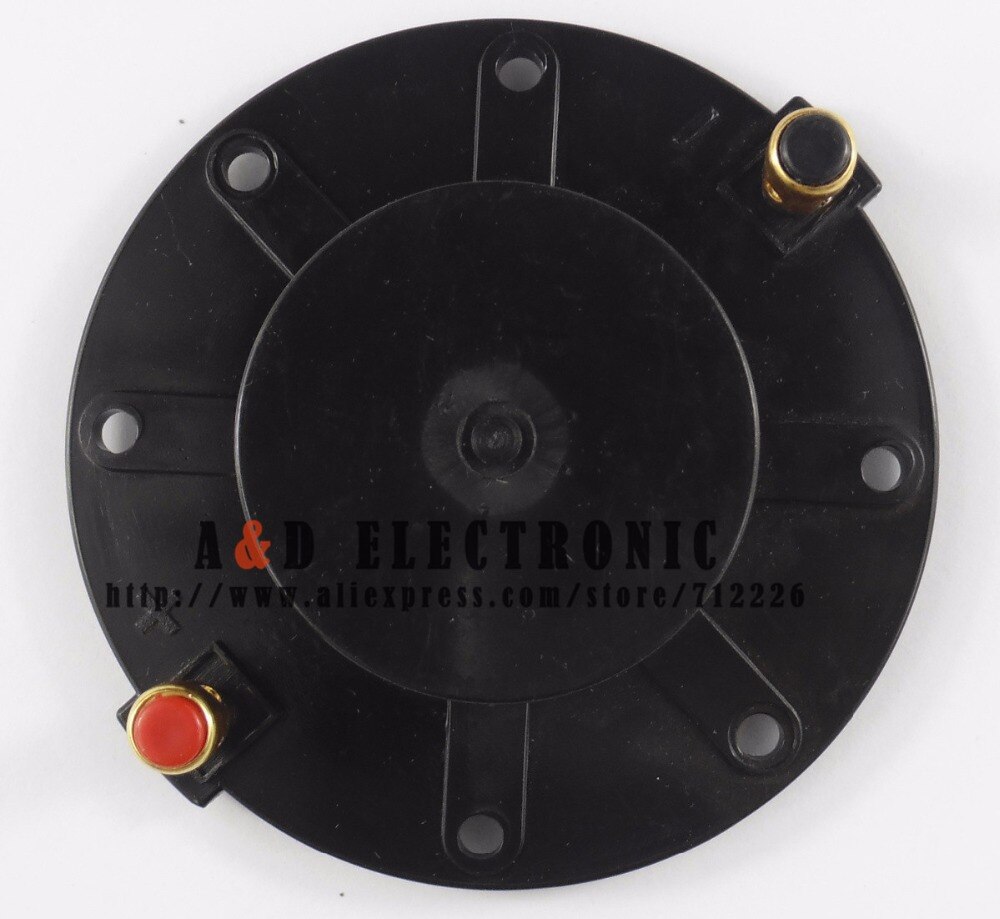 Diafragma voor Cerwin Vega Prostax PSX-153 PSX-253 CD44C Tweeter Hoorn CCAW Draad 8 Ohm