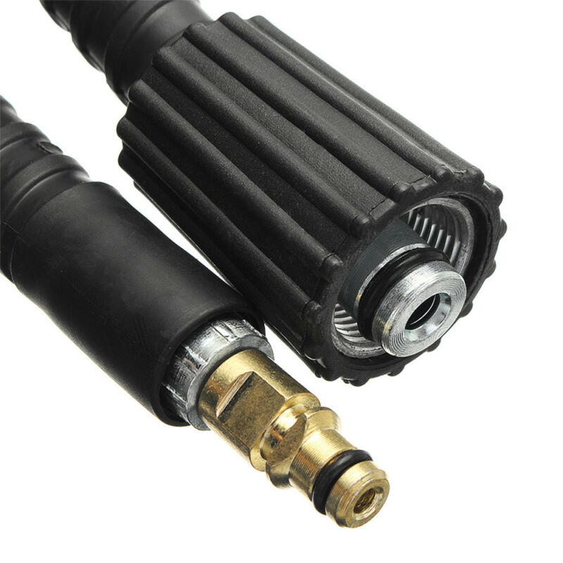 6 M 8 M 10 M Hoge Druk Water Reinigen Slang Auto Wassen Tool Voor Karcher K2 K3 K4 k5 CSL88