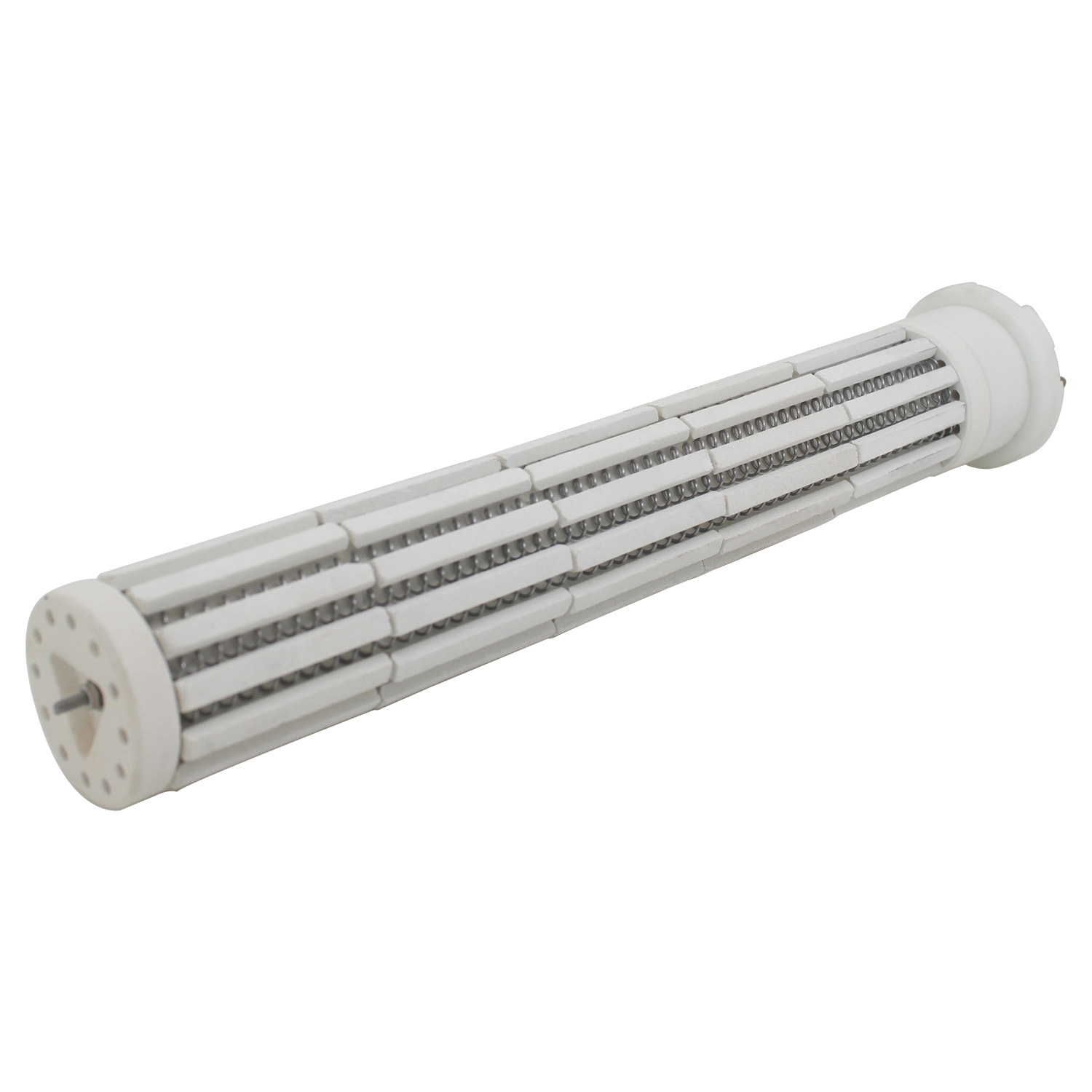 2 kW/1 kW/1,5 kW Keramik-Heizrohr, Keramik-Heizstäbe, Heizelement für Warmwasserbereiter, 220 V Warmwasserbereiterelement