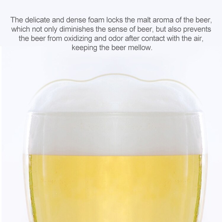 Original Mijia Starcompass Mini Portable Beer Bubble Household Ultrasonic Beer Bubblers Beer Foaming Machine Party