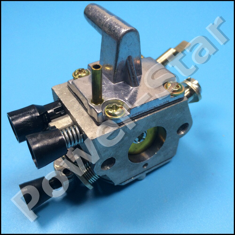 Carburetor Carb For STIHL Trimmer FS120 FS120R FS200 FS200R FS250 FS250R HT250 REPLACE OEM# 4134 120 0603