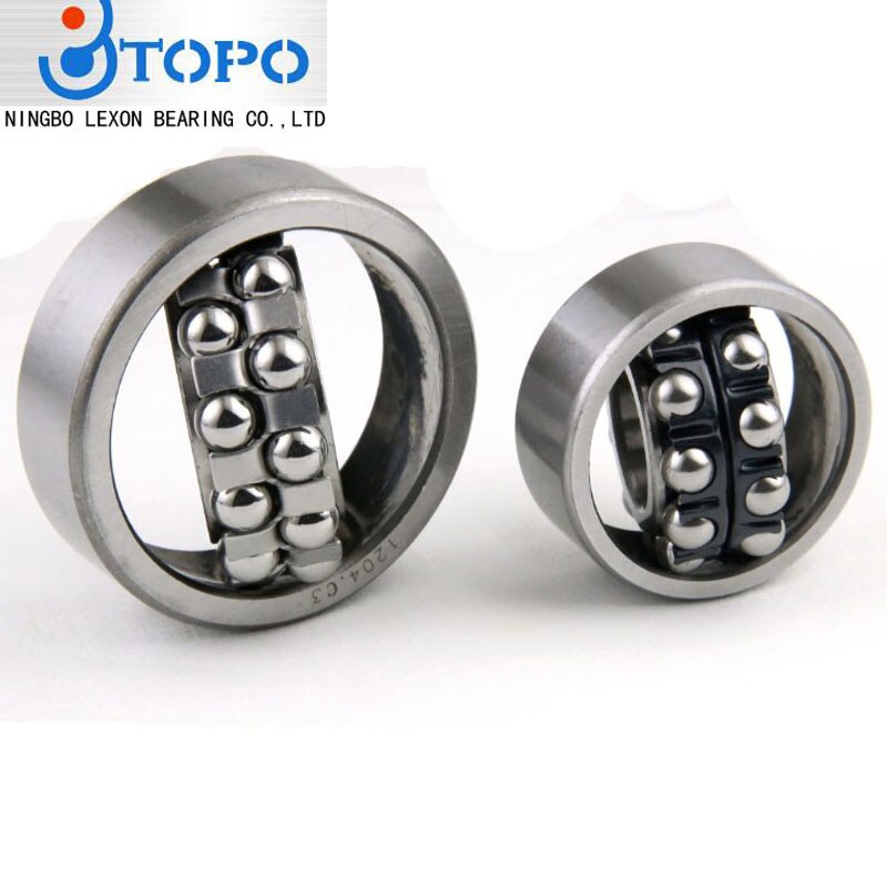 Zelfinstellende Ball Bearing1300, 1301, 1302, 1303, 1304