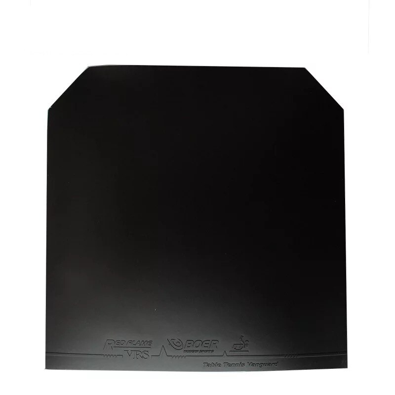 Profissão de Ténis de Mesa de Borracha e Ouro Colorido Esponja Esportes de Raquete Raquetes De Tênis De Mesa de Borracha Pingpong: black