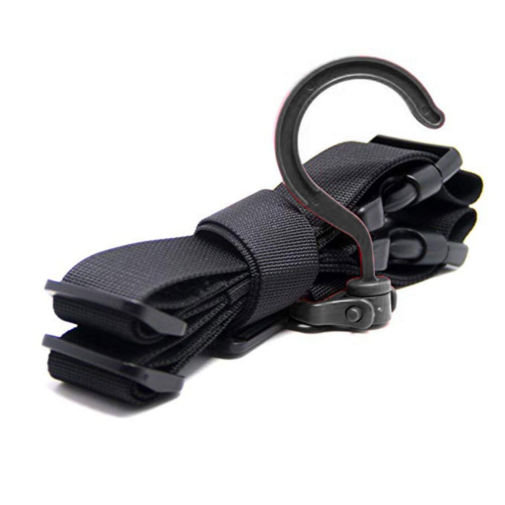 Cintre en Nylon pour chaussures de pêche, sèche-pantalon sous-marin,