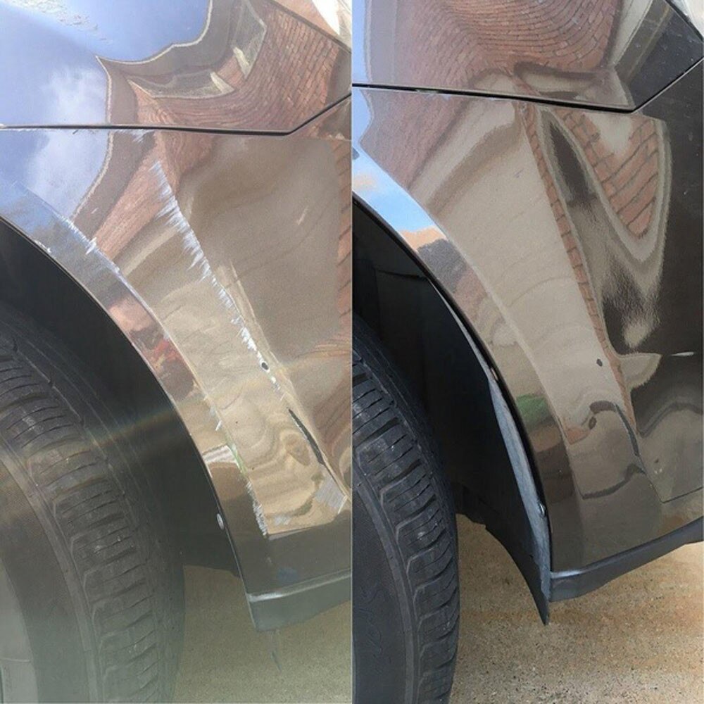 HGKJ-11 voiture vernis peinture égratignure Agent de réparation polissage cire peinture égratignure réparation dissolvant peinture entretien Auto détaillant