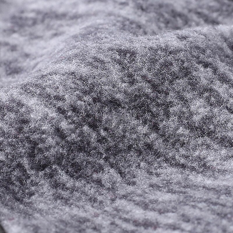 Warm Oorbeschermers Unisex Vrouwen Mannen Fleece Oor Warmer Winter Head Band Ski Oorkap Hoofdband Haarband Oorwarmers