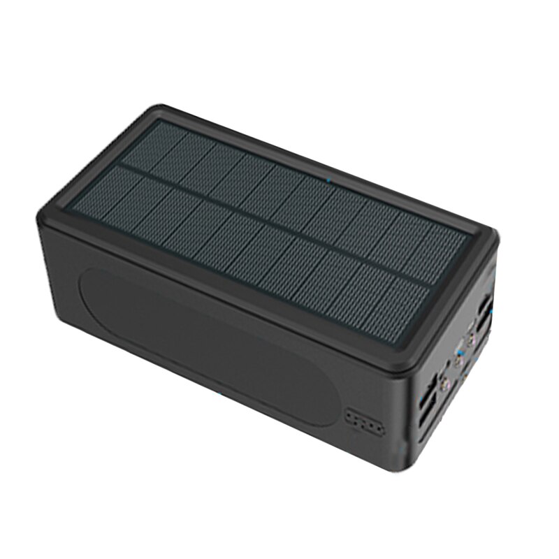 Yüksek Kapasiteli 50.000 Mah Powerbank - Type-C, Lightning Fiyatı