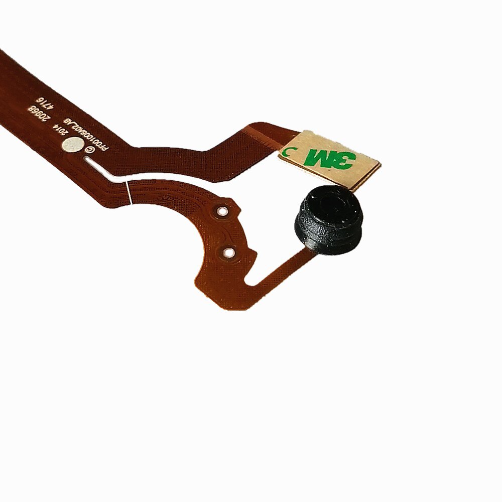 Flat Flex Cable Ribbon W/Speaker Horn Connector For Motorola XiR P6600i DEP550e P6600I XPR3300e Radio Accessories Walkie Talkie