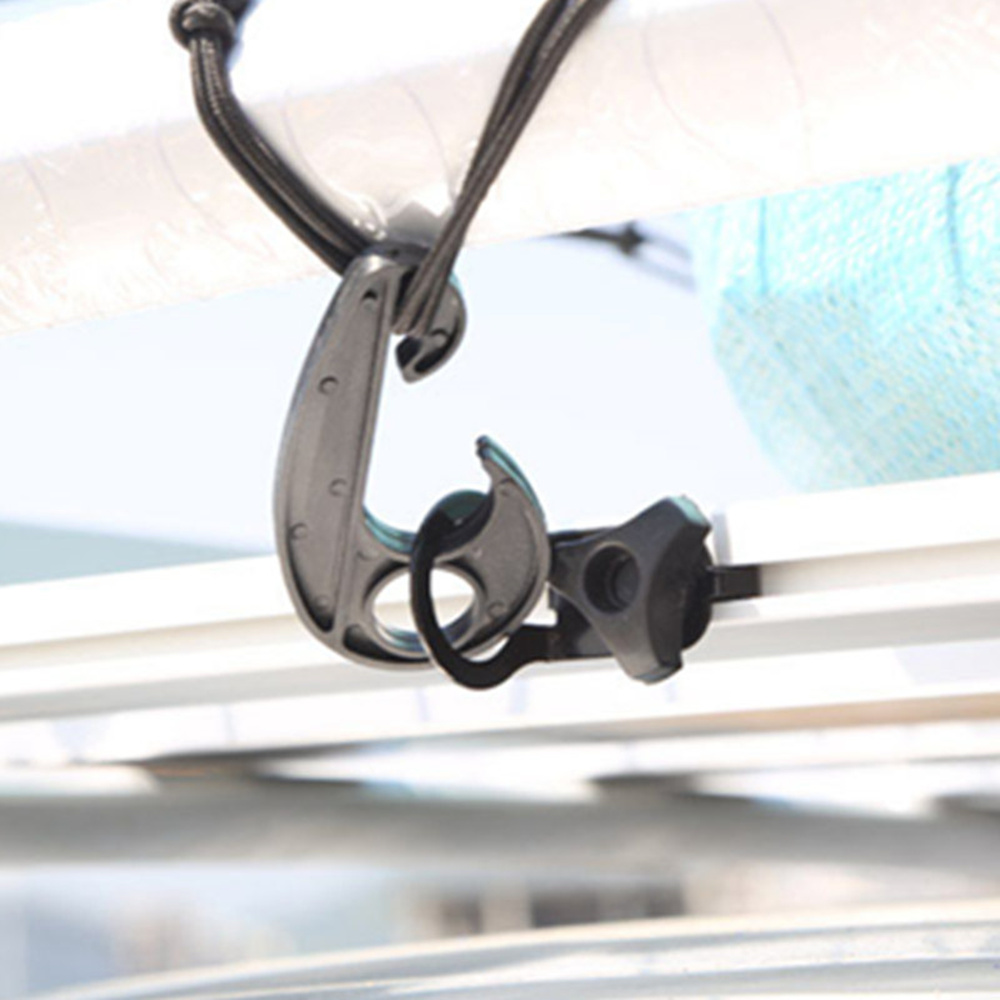 ALWAYSME-Red de carga extragrande Universal, 120x90CM, 10 ganchos ajustables y red ajustada para cama de coche y camión, Red de amarre de techo automático