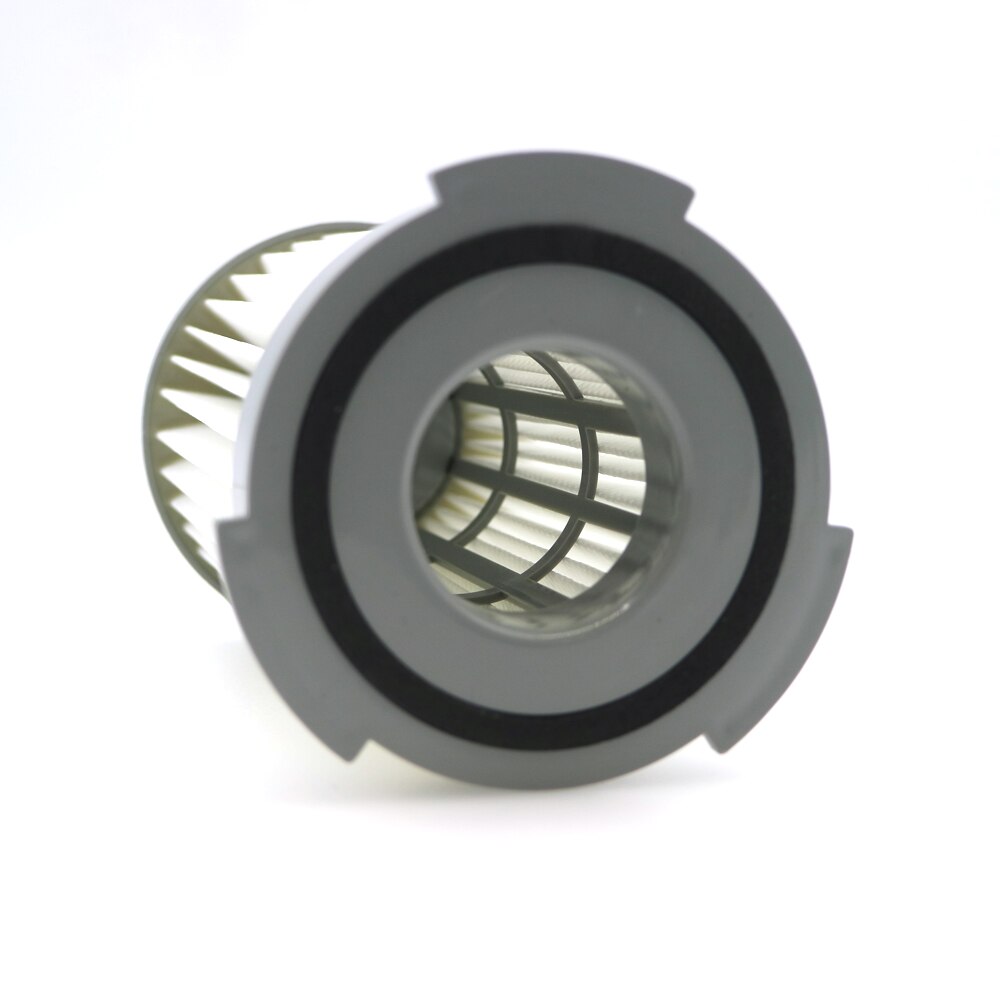 2 stk støvsuger deler erstatning hepa filter for electrolux  zs201 zs203 zt17635 z1300-213 zt1764 ztf 7660iw