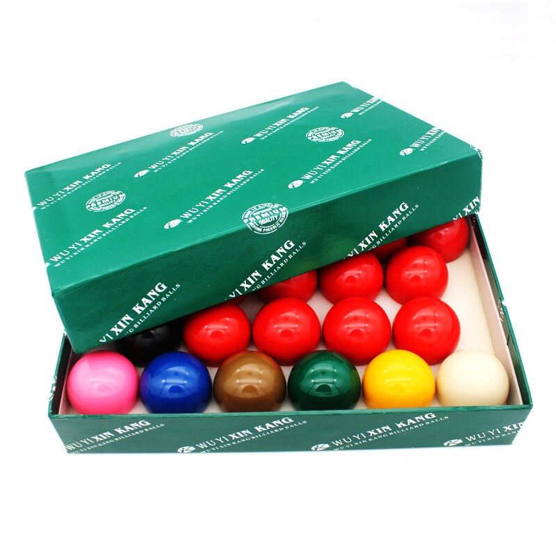 Billiards snooker balls set 22 pcs for