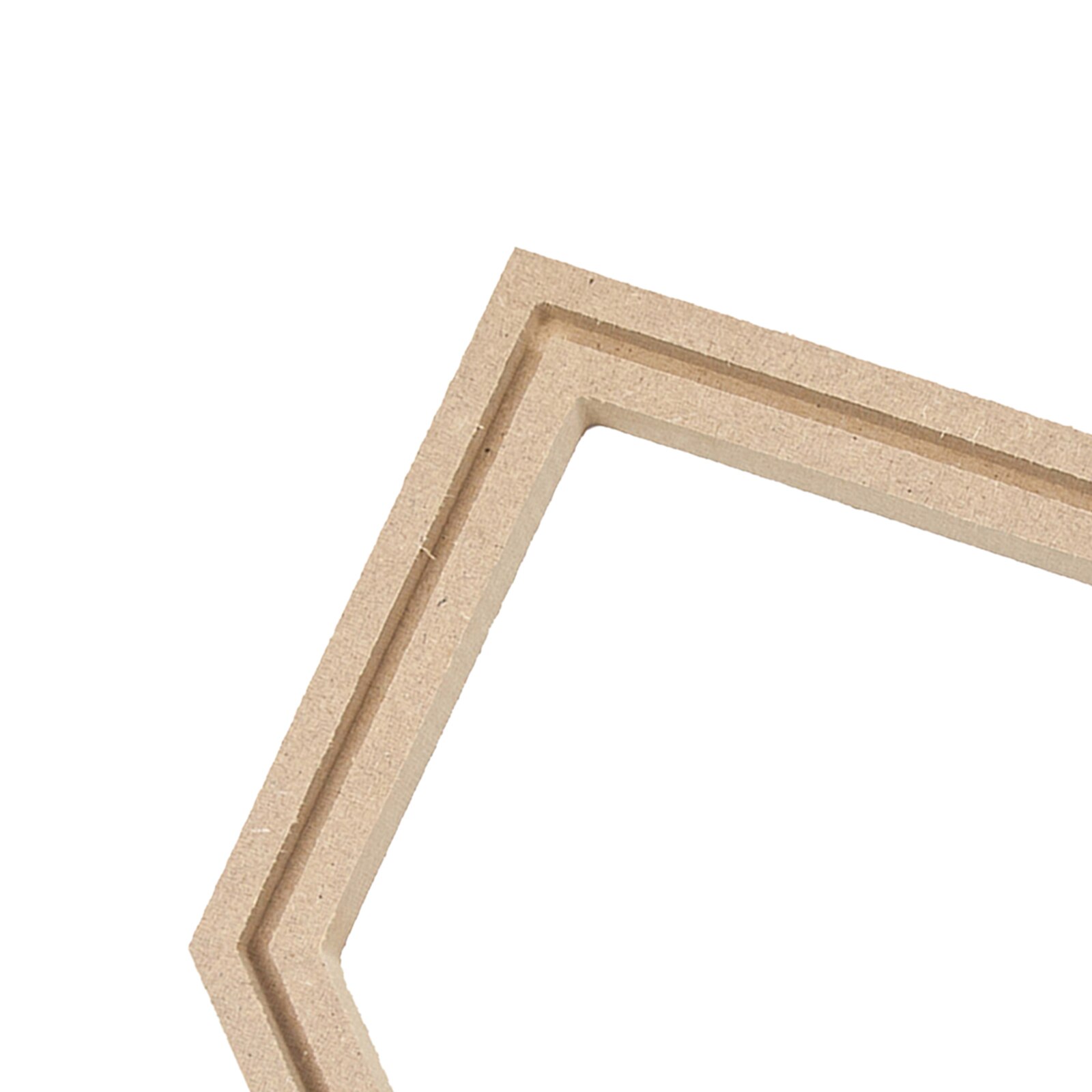 Embroidery Wood Frame Circle Hoop Cross Stitch Craft Rack Handmade Sewing Kit