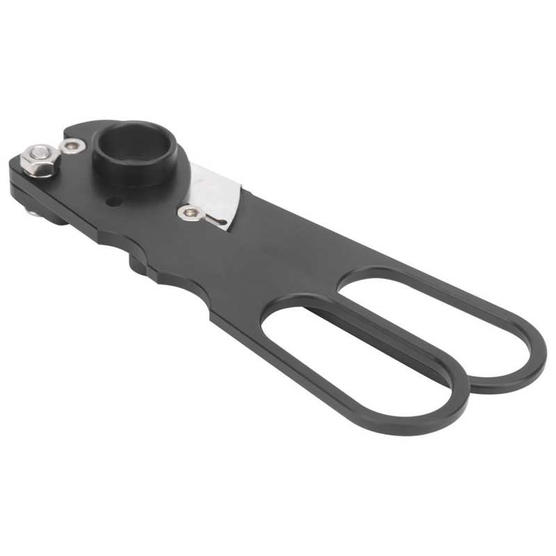 Pool Tip Tool Pool Tip Shaper Cutter Stainless Steel Removal Tool Billiards Accessories Blade Detachable