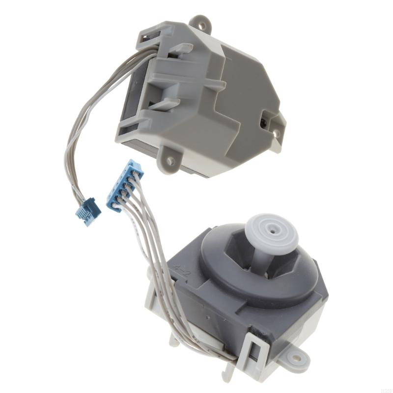 H55F 3D Joystick Replacement for N64 Controller Analog Thumb Gamecube Controller Thumbstick Repair Part
