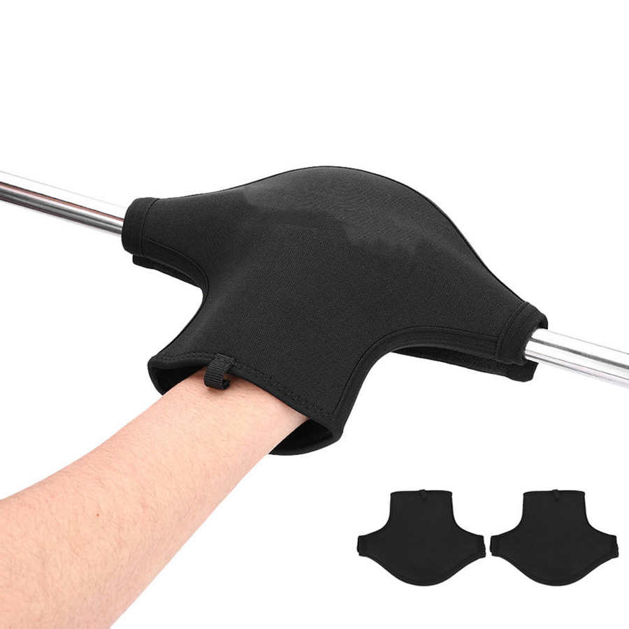 1 Paar Peddelen Handschoenen Neopreen Paddle Wanten Handschoenen Voor Sea Kayak Kano Touring Peddel Kajakken Oppervlak Water Rafting