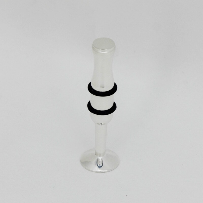 Nd21 kleine mondkrachtoefenaars, kleine trombone, sachs fluit, mondkrachtoefenaars, instrumentaccessoires