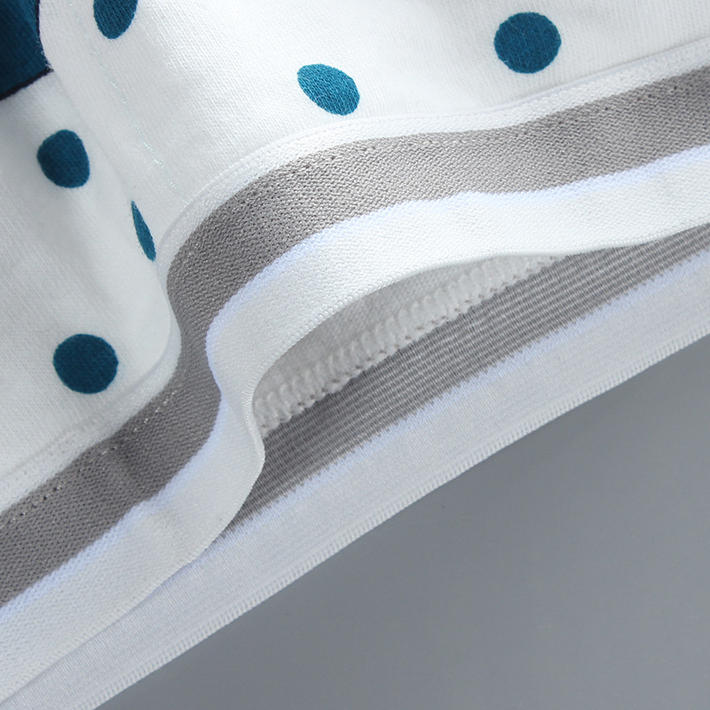 Bras Voor Tienermeisjes 12 Meisje Training Bras Kids Soft Ondergoed Meisjes Accessoires Ademend Kinderen 14 8-15y Tiener Ondergoed 10