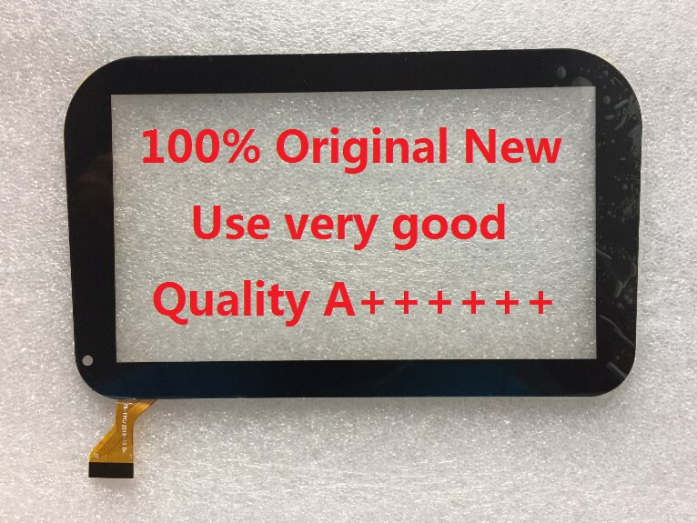 7 inch touch screen,100% for DEXP Ursus S770 Kid's touch panel,Tablet PC touch panel digitizer MJK-1378-FPC