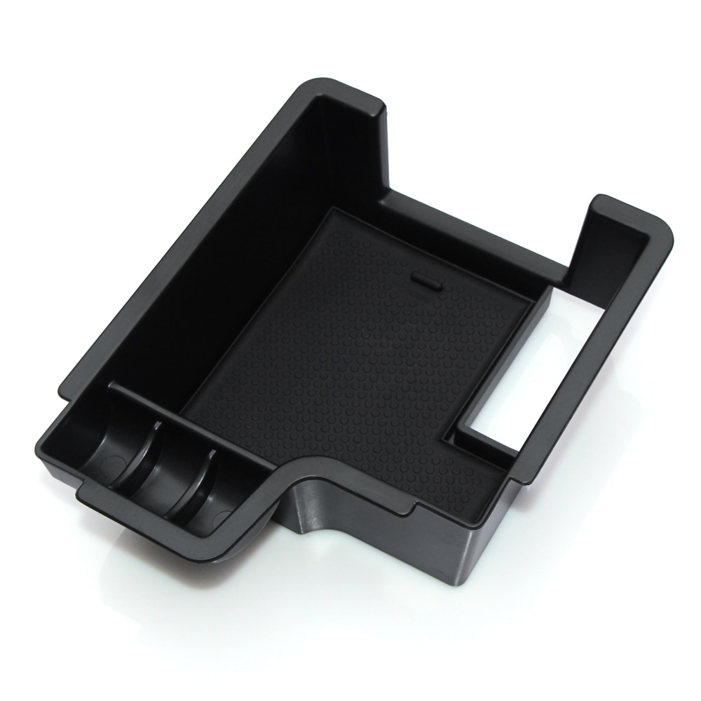 Car Glove Box Armrest box Central Secondary Storag... – Grandado
