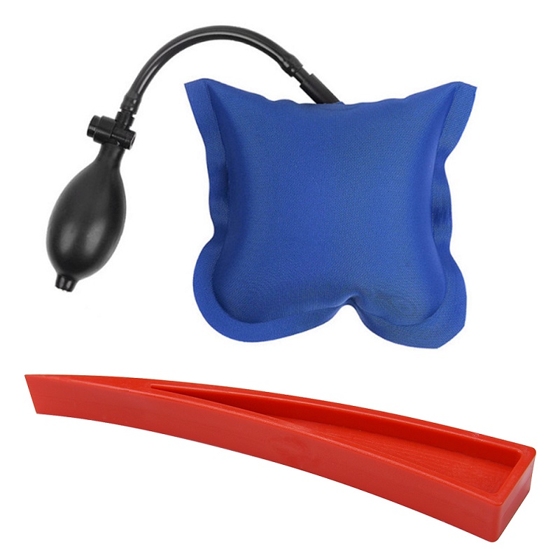 pdr Automotive Paintless Dent Repair Removal Tools Puller Kits Hail Repair Tools PDR Hooks Rods Wedge Pump Tap Down Pen: package 4