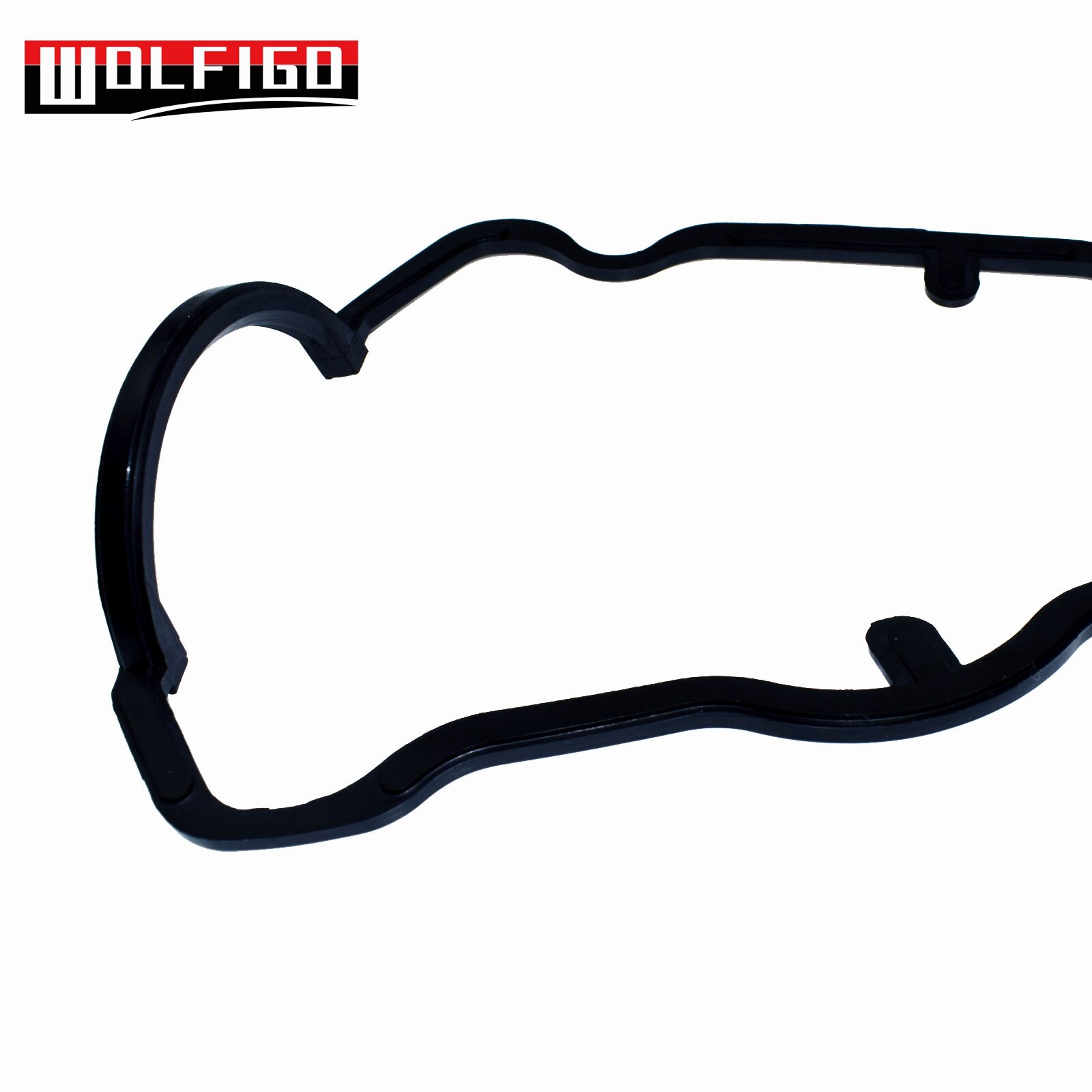 WOLFIGO For VW BEETLE GOLF JETTA TDI 1.9 Engine Valve Cover Gasket 038103469E,038 103 469 E