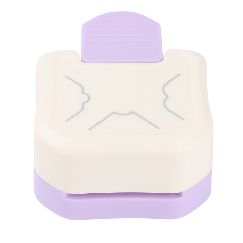 Corner Punch, 3 in 1 Craft Paper Corner Cutter for Paper Crafts, Laminate, Cardstock, Business Card