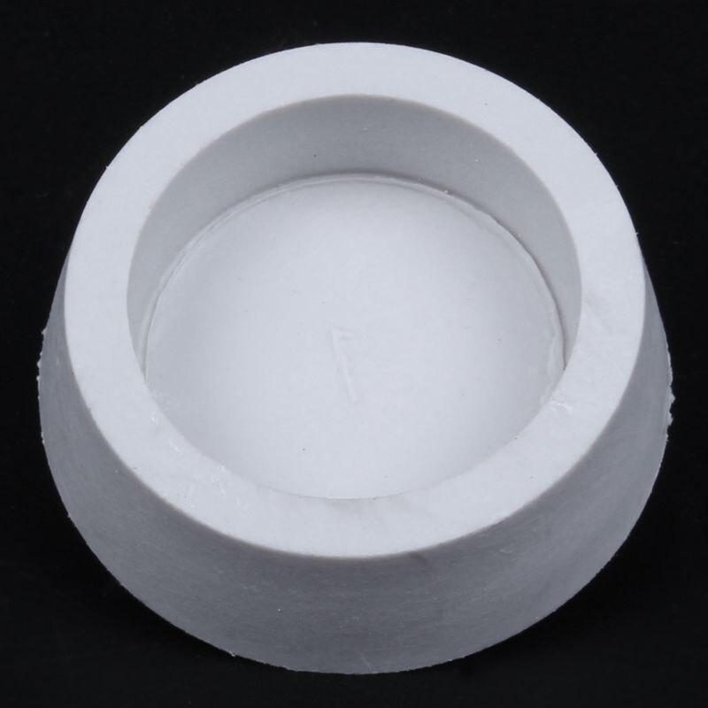 Rubber Bathtub Sink Wash Basin Plug Stopper--Off White Ideal for wash basin, bathroom sink or bathtub, help keep more water