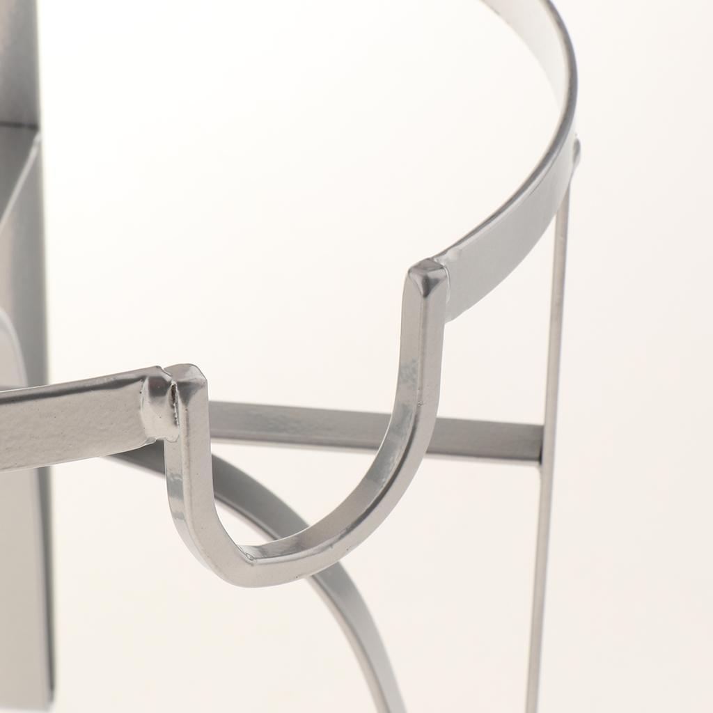 Getränke Stand Pro Spender Base Stand Krug Spender Metall Stand Halter
