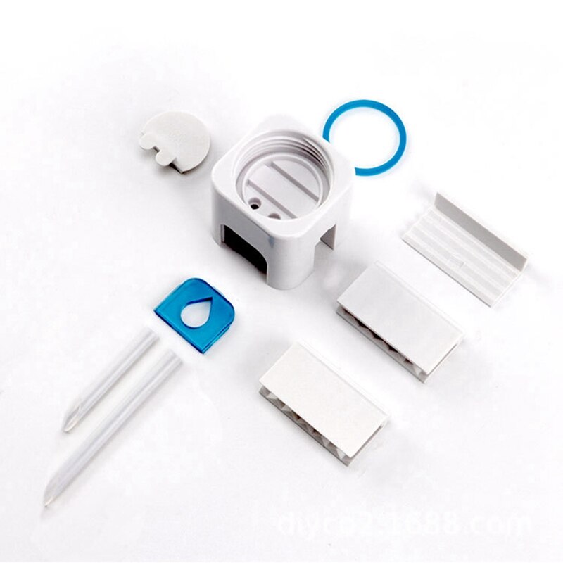 Wall Mounted Aquarium Fish Tank Automatic Add Water Device For Water Level Adjustment