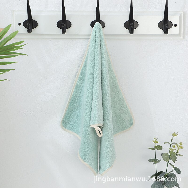 Themis towel quick-drying towel washing face towel 35X75cm