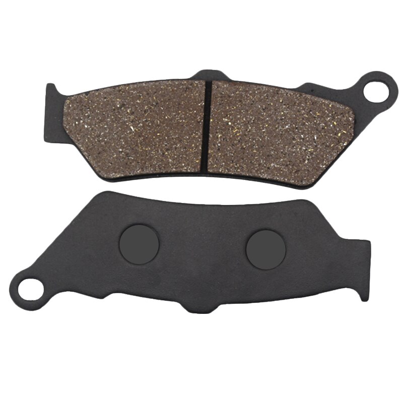 Plaquettes de frein arrière moto pour BMW R 1200 GS R1200 GS 13-15 R1200 GS R1200GS Adventure 14-15 R1200R R 1200 R / RS