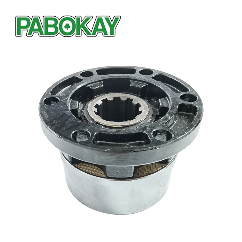 2 Pieces x FOR JEEP UAZ GAZ 1961 FREE WHEEL BEARING LOCKING HUBS B056HP AVM410HP AVM410