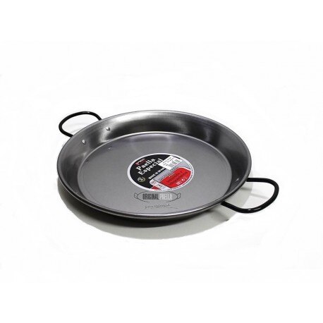 Paella inducción 30 cm para 2-4 personas