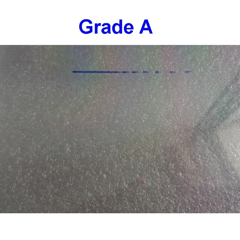 1 stück Neue 42 zoll 0 grad TV Polarisator Film Für LCD LED Bildschirm Tafel